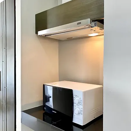 Mamatel Boutique Apartment Phuket Exterior photo