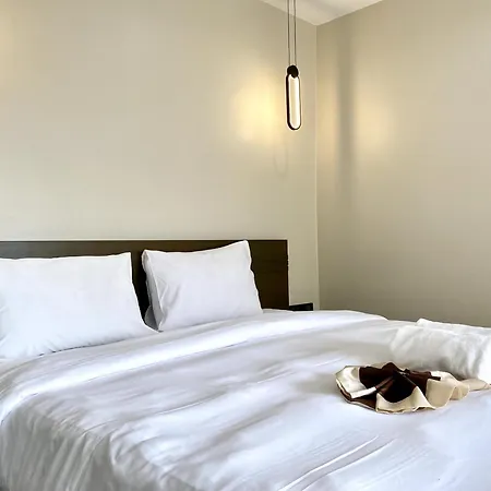 Mamatel Boutique Apartment Phuket Exterior photo