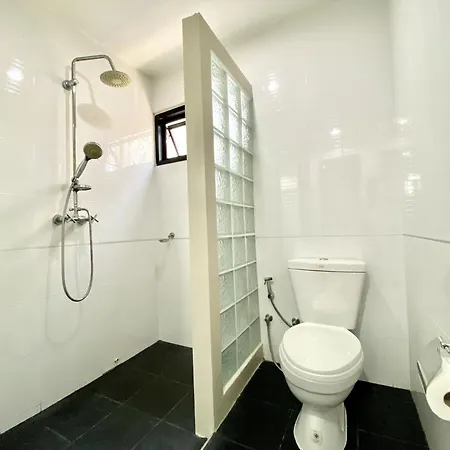 Mamatel Boutique Apartment Phuket Exterior photo